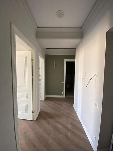 2 8: 1 комната, 47 м², Асанбай мкр Элитка, 8 этаж, Евроремонт — 7