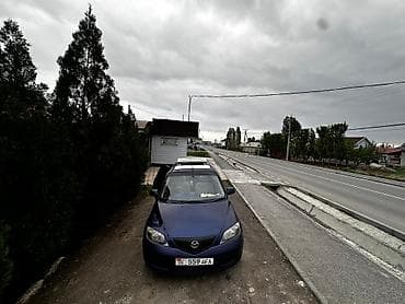 mazda: Mazda Demio: 2004 г., Бензин, Хэтчбэк — 3