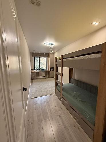 ts group: 3 комнаты, 54 м², Бишкек Парк ТРЦ Индивидуалка, 2 этаж, Евроремонт — 7