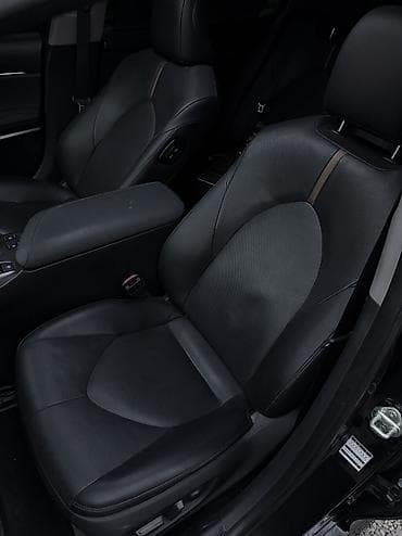 лямбда зонд тойота авенсис: Toyota Camry: 2023 г., 2.5 л, Автомат, Бензин, Седан — 7