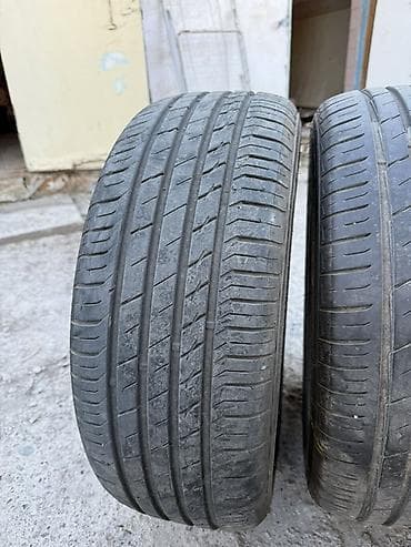 водный катер: Шины 215 / 55 / R 17, Лето, Комплект, Легковые, Китай, Sailun — 6