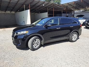 прокладка головки: Kia Sorento: 2019 г., Автомат, Бензин, Кроссовер — 3