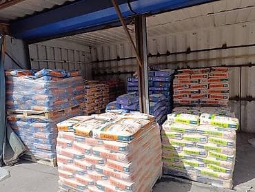 натяжные патолки: Строительные и отделочные материалы - Лакокрасочные материалы Норма — 3