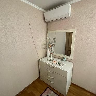 nova grant: 2 комнаты, 42 м², 104 серия, 2 этаж, Евроремонт — 6