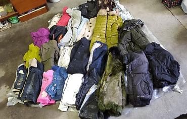 мото куртки: Продам куртки, за всё 1500 сом. Всё в хорошем состоянии — 1