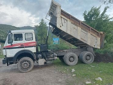 ниссан куп кпп падушка цена бишкек: Грузовик, Shacman, Стандарт, Б/у — 1