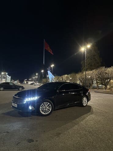 программатор для чип ключей автомобиля: Сдаю Kia K7, Долгосрочно, Без водителя, | Залог, Водительские права, От 18 лет — 1