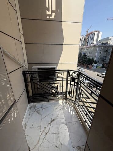 долгосрочная квартира в бишкеке: 3 комнаты, Собственник, Без подселения, С мебелью полностью — 7