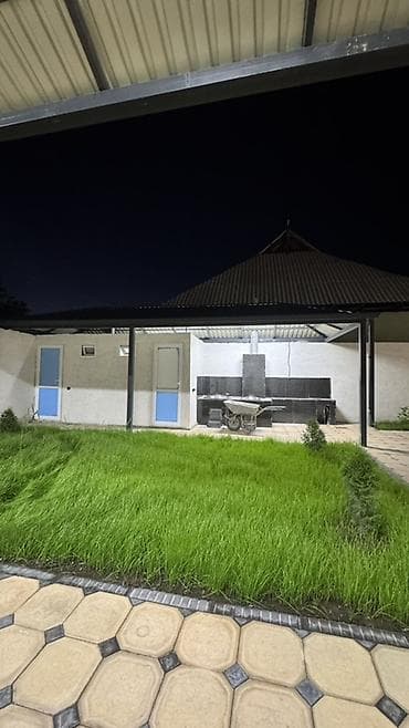 современный: 🏡 Продаётся новый дом в Новопавловке! ✨ Современный дом с — 2