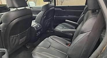 хундай красовер: Hyundai Palisade: 2020 г., 3.8 л, Автомат, Бензин, Внедорожник — 8