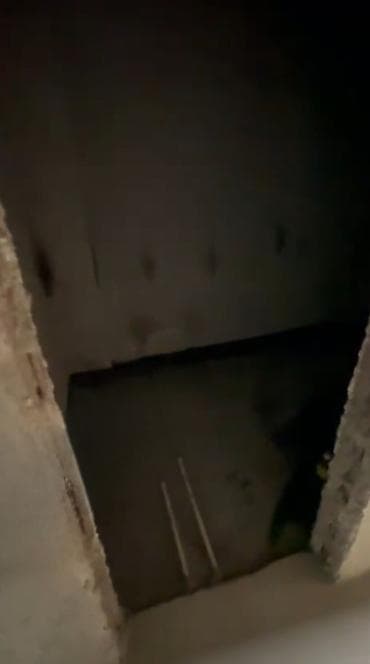 elite hause: 2 комнаты, 69 м², Элитка, 9 этаж, Дизайнерский ремонт — 4