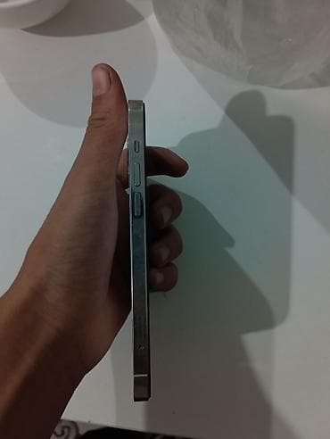 айфон 7 с: IPhone 12 Pro, Б/у, 128 ГБ, Серебристый, 100 % — 4