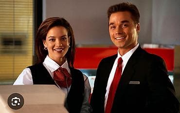 Требуется администратор! С опытом работы. Знания кыргызского и