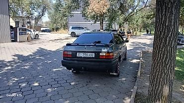 форд фокус помпа: Volkswagen Passat: 1988 г., 1.8 л, Механика, Бензин, Седан — 4
