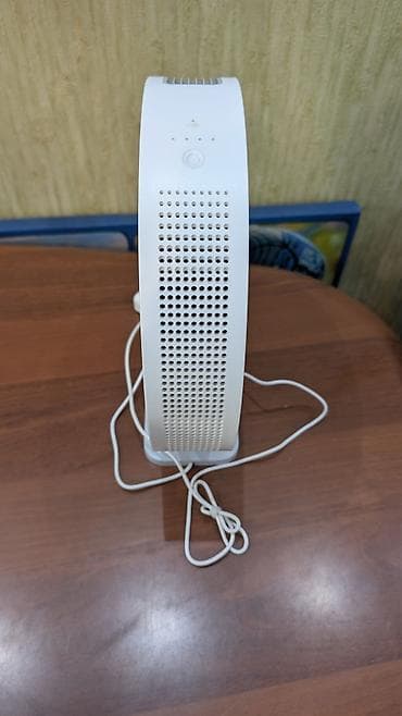 cpu cooler: Воздухоочиститель MiJia Настольный — 2