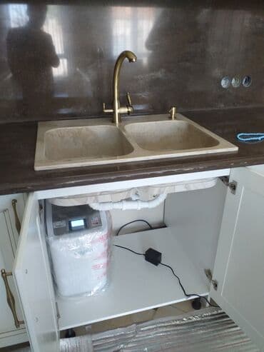 продажа фильтров для очистки воды: Продаю фильтры для воды! Гарантия 3 года, срок эксплуатации 20 лет! — 15