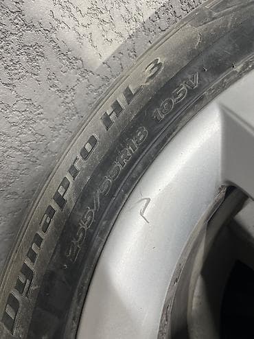 r18 audi: Литые Диски R 18 BMW, Комплект — 3