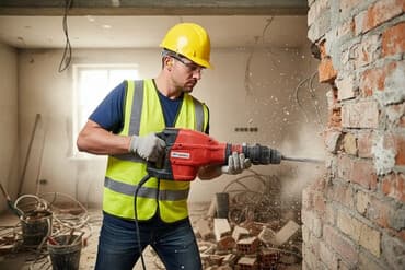 я познаю мир: Дубалдарды бузуу | Кыштан жасалган дубалы 3-5 жылдык тажрыйба — 1