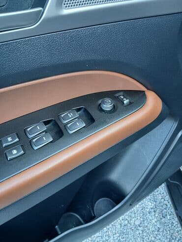 полик нексия 2: Ssangyong Rexton: 2019 г., 2.2 л, Автомат, Дизель, Внедорожник — 10