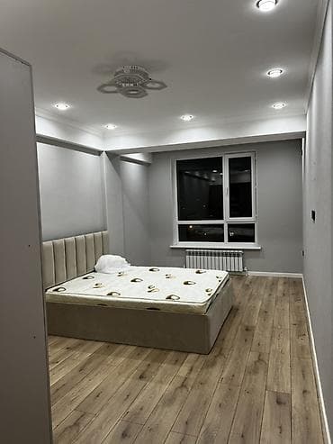 ворошилова квартира: 1 комната, 44 м², Элитка, 8 этаж, Дизайнерский ремонт — 3