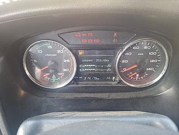 trailer: Тягач — 8