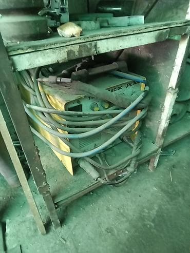 Сварочный аппарат, Аргонная сварка, Б/у