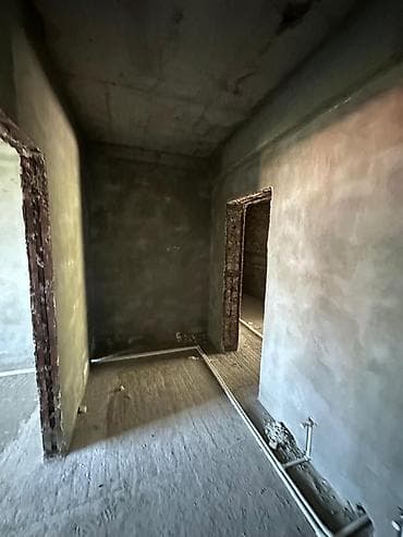 1к: 1 комната, 46 м², Элитка, 2 этаж, Готовая ПСО (под самоотделку) — 4