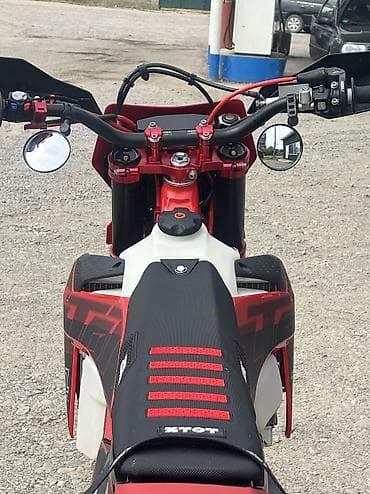 мото ямаха 250: Продается ZTOT Z7MAX YBS300PRO Карбюратор NIBBI 34 Racing Black — 7