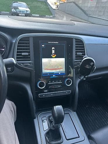 авторынок абхазии цены: Renault SM6: 2019 г., 2 л, Автомат, Газ, Седан — 1