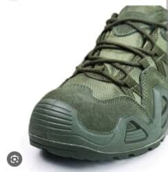 gore tex: Кроссовки Lowa с мембраной GORE-TEX - Назначение: трекинг — 9