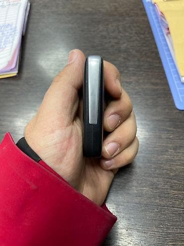 a pine: Ключ Toyota Б/у, Аналог — 3