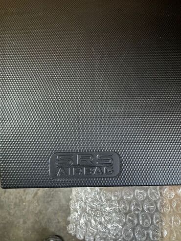 колпак хонда стрим: Подушка безопасности Honda 2008 г., Новый, Оригинал — 5