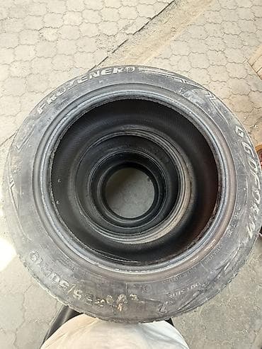 cd 70: 255/50 R19 Комплект из 4 зимних шин GOFORM FROZENPRO. Характеристики — 2