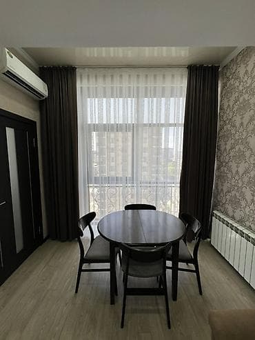 сдаю квартиру студия: 2 комнаты, Собственник, Без подселения, С мебелью полностью — 5