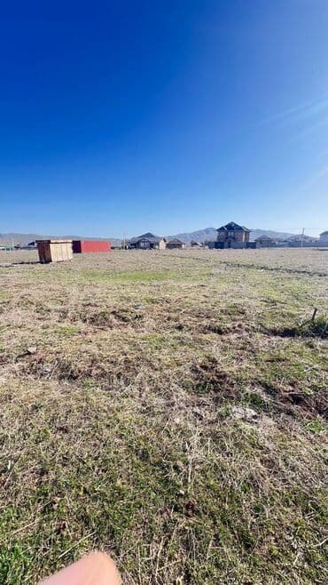 продается дом орловка: 8 соток, Для строительства, Договор купли-продажи, Красная книга — 2