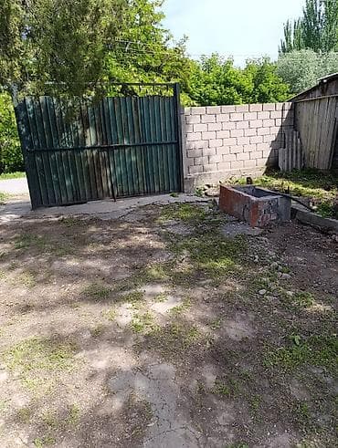 дом рухий: Продаётся старенький дом с возможностью сделать планировку под себя — 1
