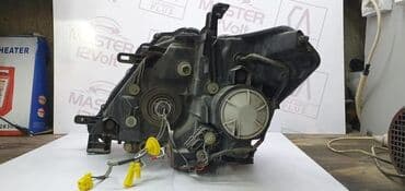 фара ниссан максима а33: Алдыңкы фаралар комплектиси Nissan 2010 г., Колдонулган, Оригинал, Жапония — 3