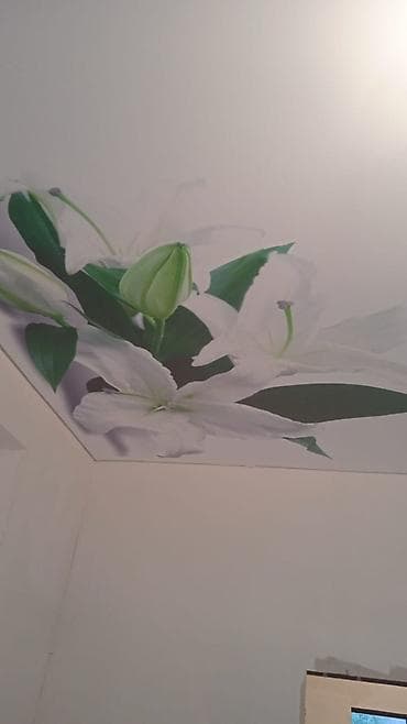 Сварка: Натяжной потолок Глянцевое, Матовое Гарантия, Бесплатная консультация, Монтаж — 2