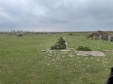 пахатная земля: 20 соток, Для строительства — 6