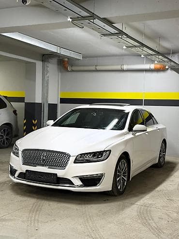 jaguar s type: Lincoln MKZ: 2020 г., 2 л, Автомат, Бензин, Седан — 10