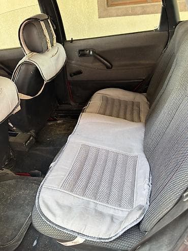 турботаймер субару: Volkswagen Passat Variant: 1989 г., 1.8 л, Механика, Бензин, Универсал — 4