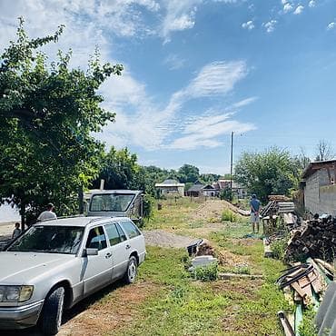 кант шаары дом: 🏡 Продаётся участок 12 соток со старым домом 📍 с. Киргшелк — всего 15 — 3