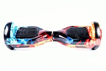 продаю настольный теннис: 6,5 дюймовый Гироскутер новые поступление самые последние модели Оптом — 8