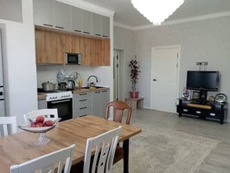 красный комбинезон бумажный дом купить: Дом, 100 м², 4 комнаты, Собственник, Евроремонт — 8