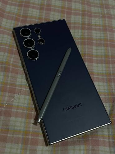 redmi note 7: Samsung s24 ultra 12/256 тех.сост - идеаль не вскрыть, ничего не — 1