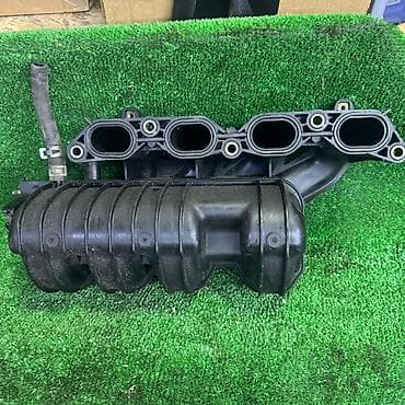 1fz fe: Впускной коллектор 
1NZ-FE — 1