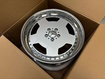 шины 225 70 15 с: Диски R 19 Комплект, отверстий - 6, Новый — 3