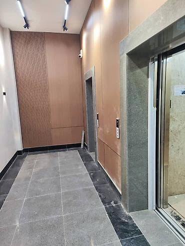 Новостройки от застройщика: Построен, Элитка, 4 комнаты, 137 м² — 8