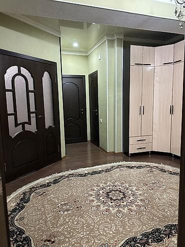 ремонт квартиры: 3 комнаты, 100 м², Элитка, 5 этаж, Дизайнерский ремонт — 2