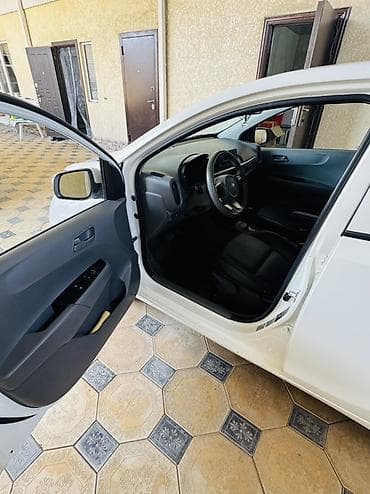 кий к5: Kia Morning: 2019 г., 1 л, Автомат, Бензин, Хэтчбэк — 5